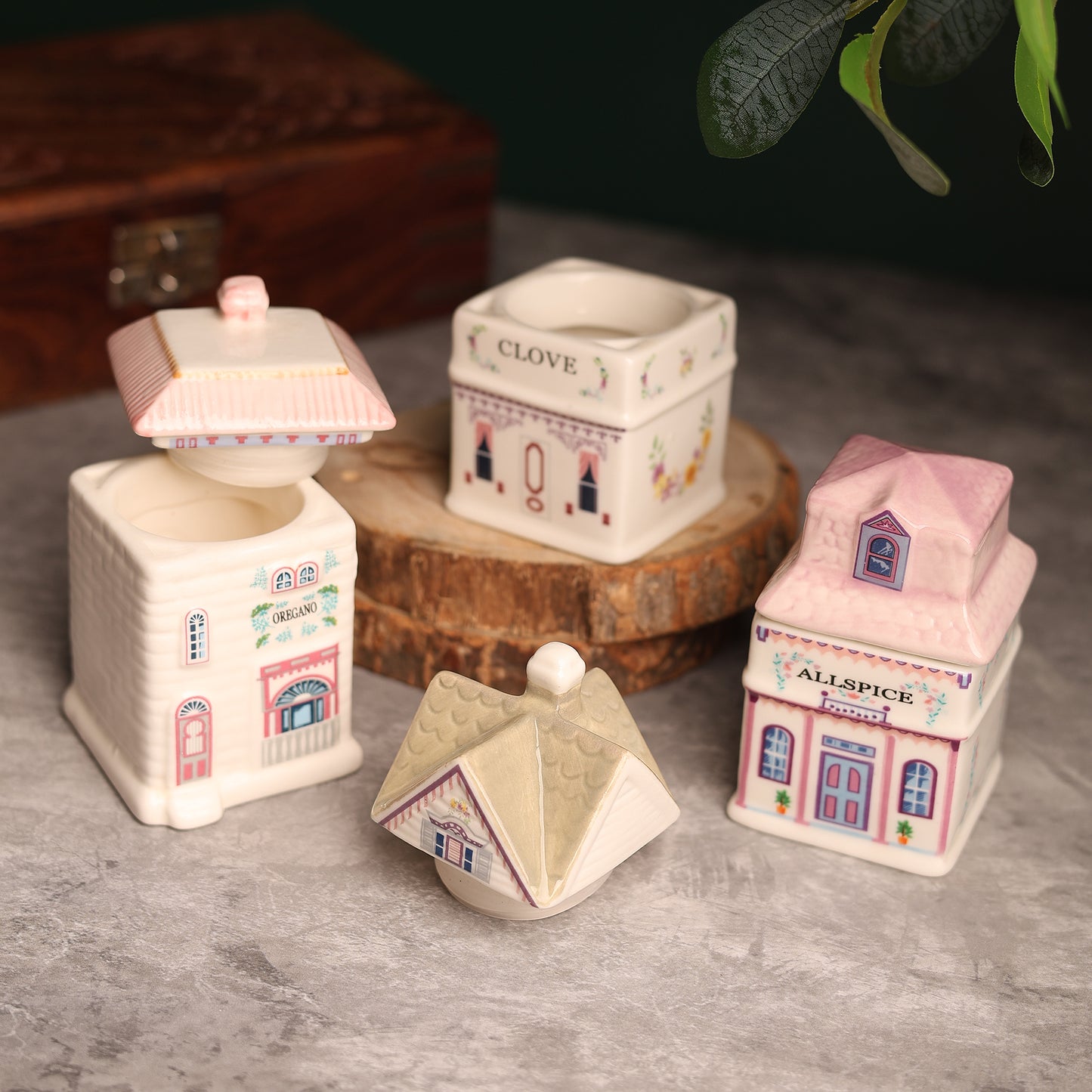 Maison Hamlet - Classic Collection