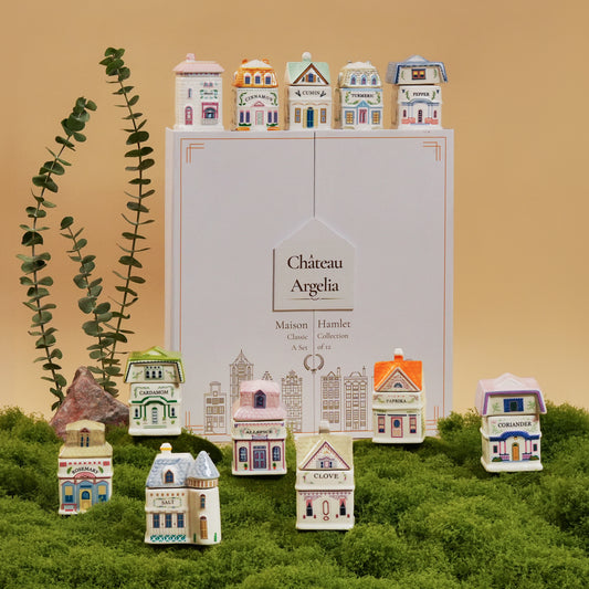 Maison Hamlet - Classic Collection