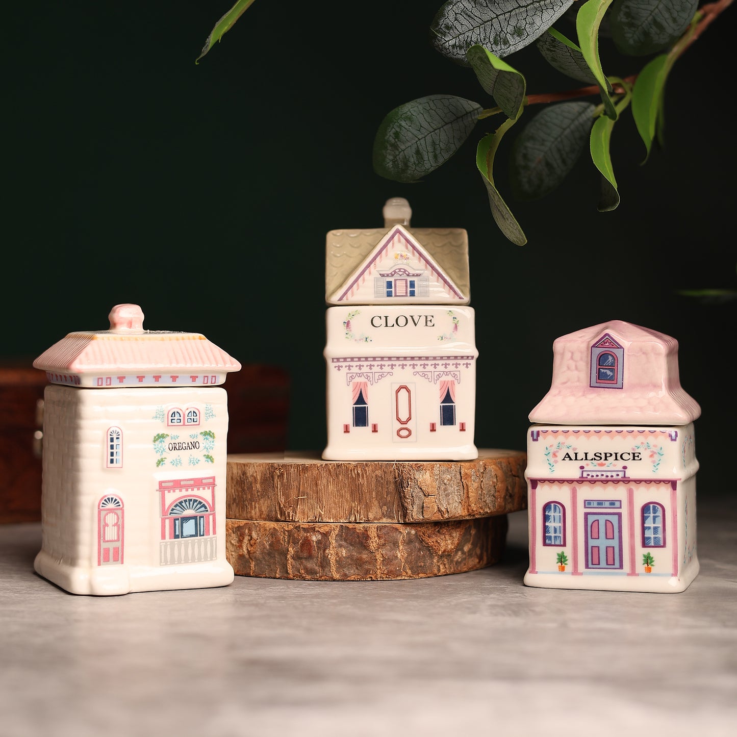 Maison Hamlet - Classic Collection